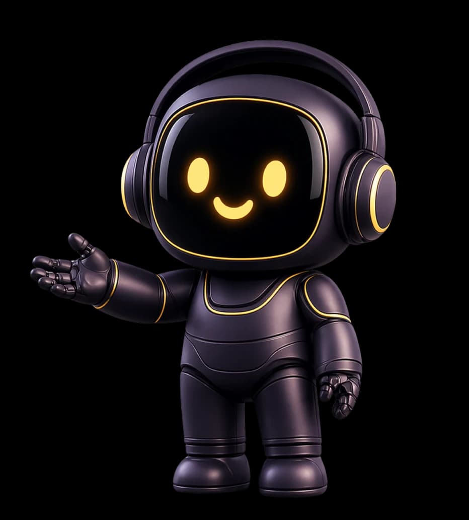VRB Tech AI assistant